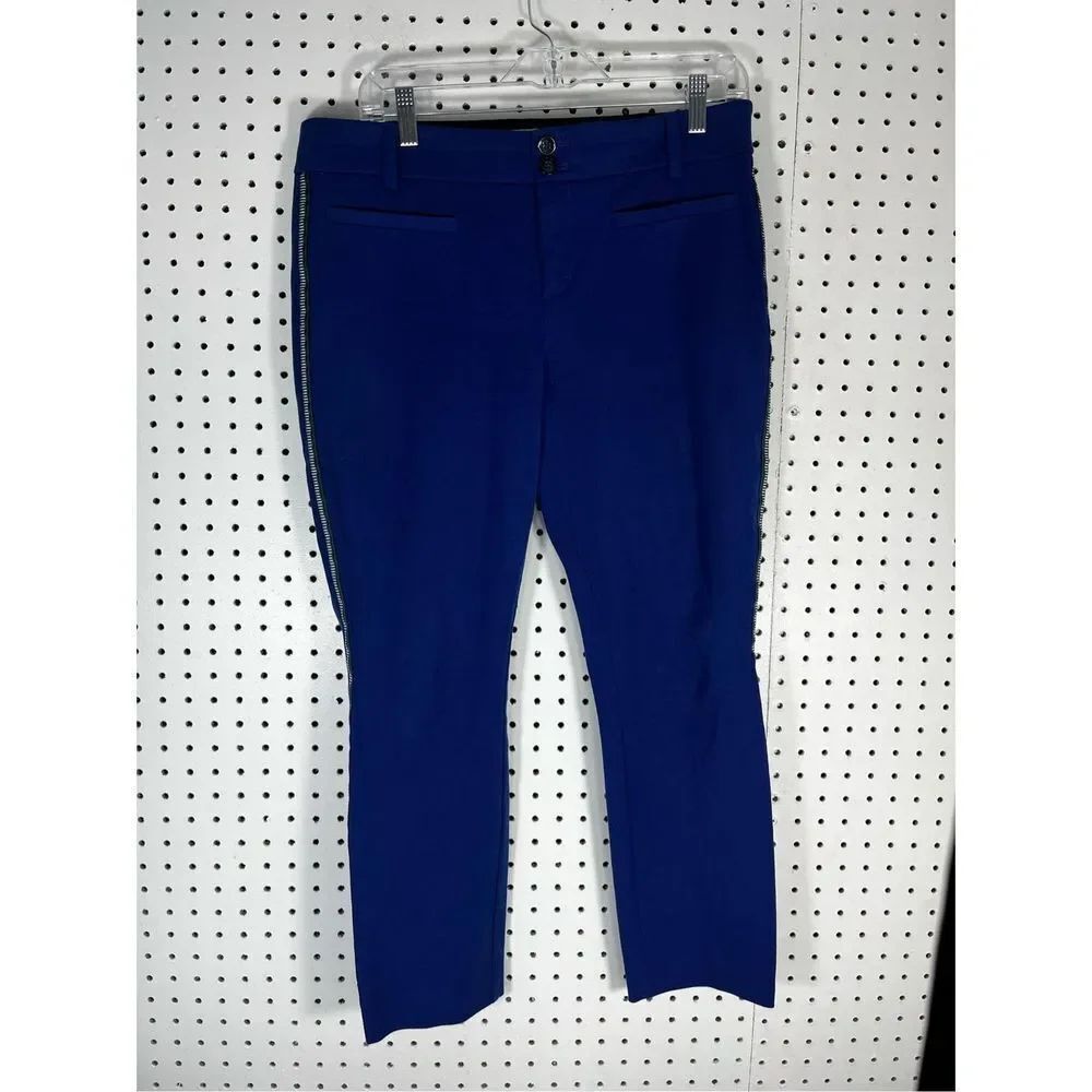 Anthropologie trousers